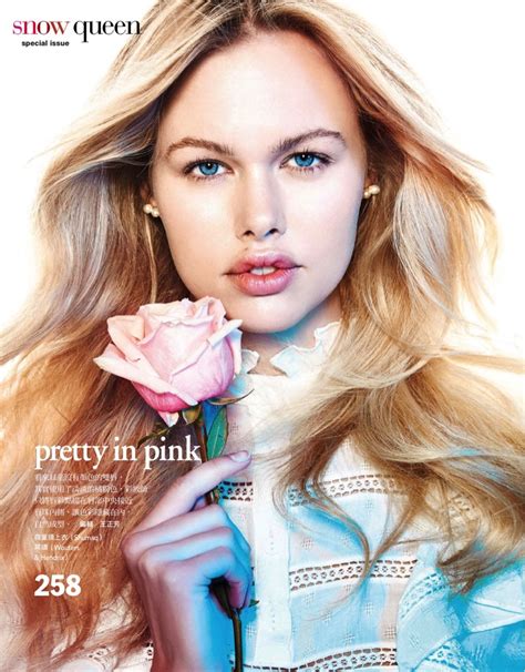 Nude Bubu Emma Stern Nielsen