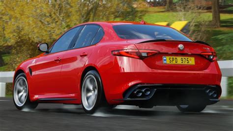 IGCD Net Alfa Romeo Giulia Quadrifoglio En Forza Horizon 4