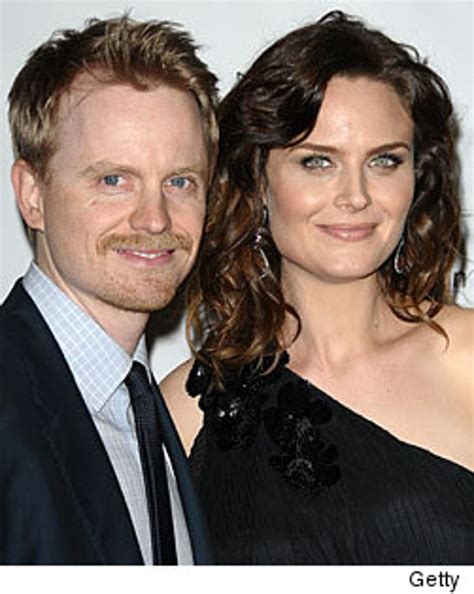 Emily Deschanel Welcomes Baby Boy!