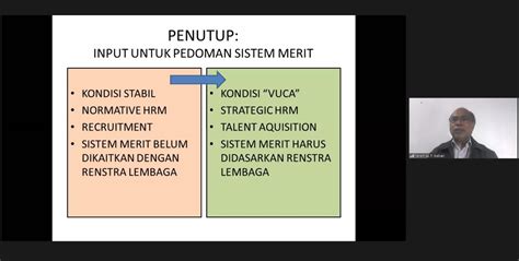 Kementerian Pendayagunaan Aparatur Negara Dan Reformasi Birokrasi