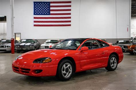 Dodge Stealth R T Gr Auto Gallery