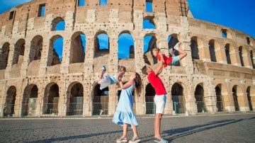 Italy Family Vacation: 10 Best Places to Visit | Bookmundi