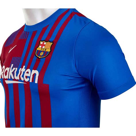 Durchhängen abspielen Erwarten von nike lionel messi barcelona home ...