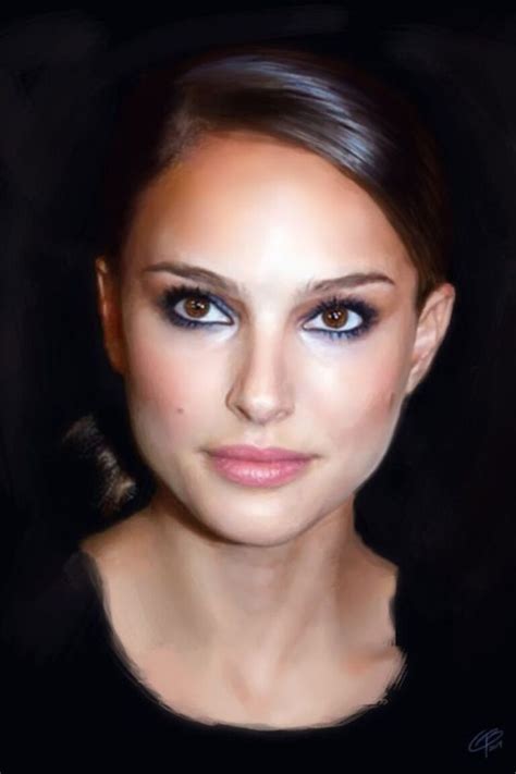 Gamine Romantic Body Type Style Natalie Portman Wardrobe