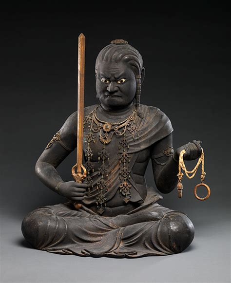 Kamakura: Realism and Spirituality in the Sculpture of Japan | Asia Society