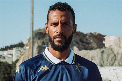 Alaixys Romao Rempile Avec Athens Kallithea Africafoot