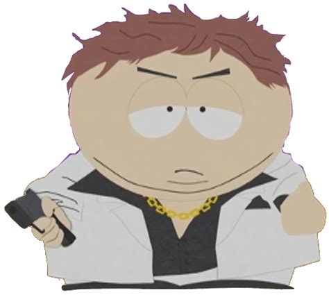 Scarface Cartman By Kayley17 On Deviantart