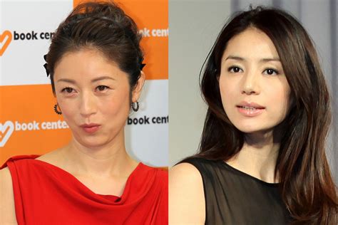 冬ドラマ“大人の女優”対決に期待 「魔性」高岡早紀と「癒し」井川遥のせめぎ合い｜newsポストセブン