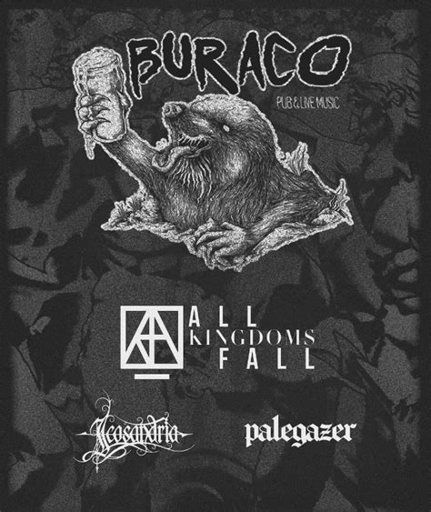 All Kingodms Falls Icosandria Palegazer Buraco Pub Ovar Cultura