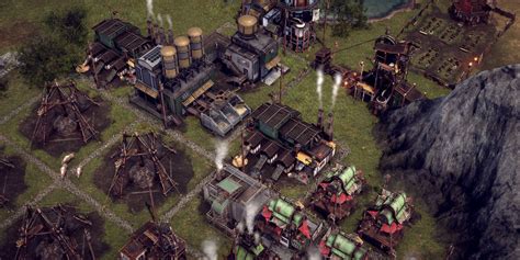 Best Post Apocalyptic Strategy Games