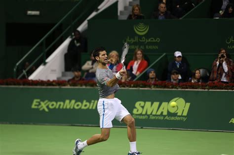 Qatar Tennis Fed. (@QatarTennis) | Twitter