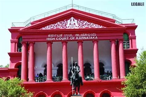 Karnataka High Court Rules Son Liable To Repay Dues Of Deceased Father