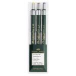 Faber Castell TK Fine Mechanical Pencils Artsavingsclub