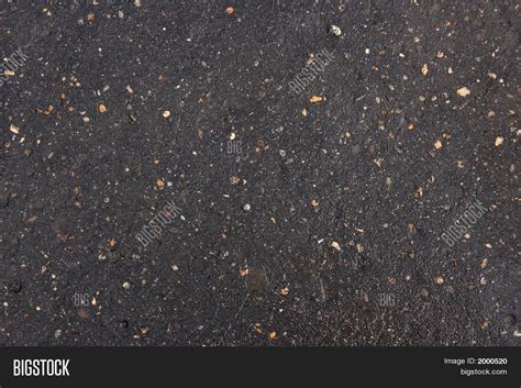 Wet Asphalt Texture Image & Photo | Bigstock