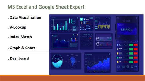 Create Ms Excel Chart Graphs Pivot Tables Dashboard By Umar101001