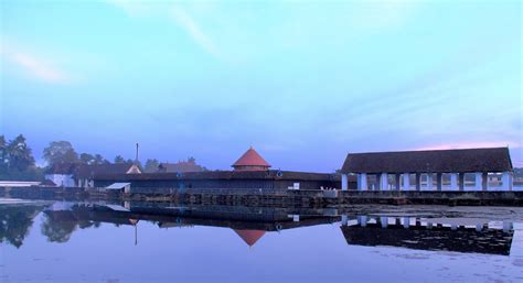 Koodalmanikyam Temple, Kerala - Info, Timings, Photos, History