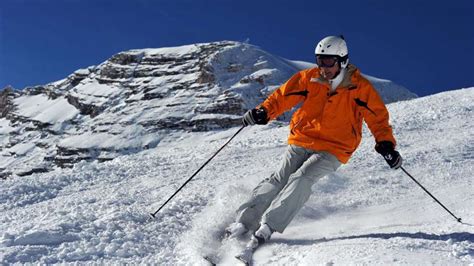 S Lden Erneute Ski Unf Lle In Tirol Zwei Deutsche Schwer Verletzt