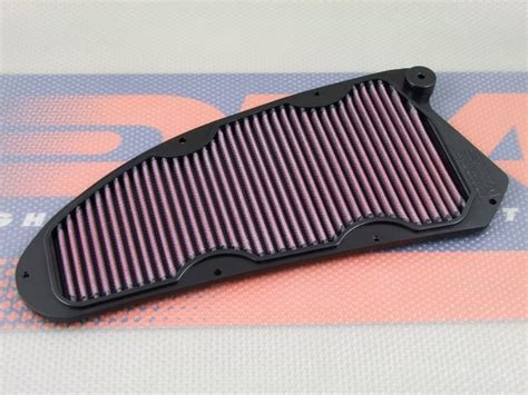 Dna Air Filter For Kymco Xciting I Moto Discovery