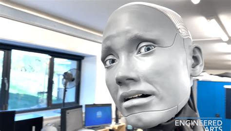 World S Most Advanced Humanoid Robot Can Now Have Full Conversations