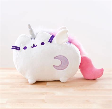 Pin by Denise on Pusheen | Musical plush, Pusheen plush, Pusheenicorn plush