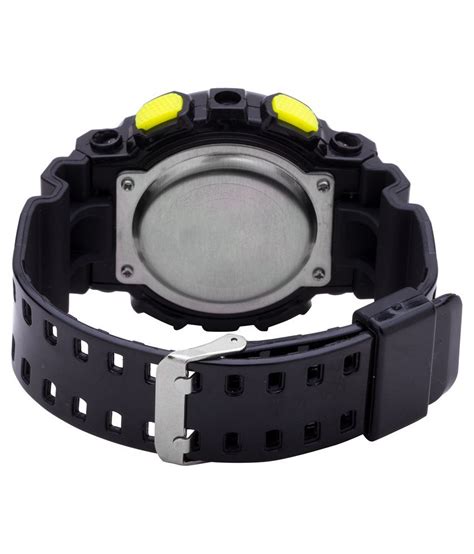 A Avon Black Digital Watch Buy A Avon Black Digital Watch Online At