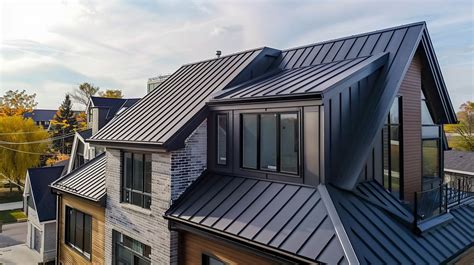 Dispelling Myths The Truth About Metal Roofing And Noise