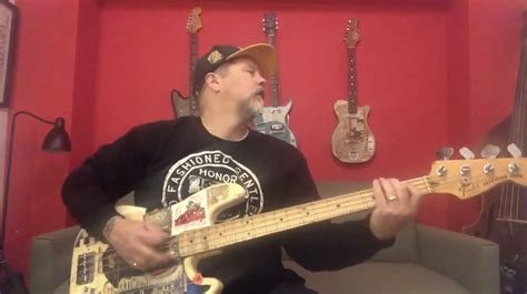 Watch Matt Freeman Play Rancid Op Ivy And Motorhead Songs In Isolation Videos