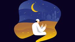 Wirid Setelah Sholat Subuh Lengkap Halaman