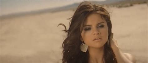 Selena Gomez - A Year Without Rain | Lyrics of songs