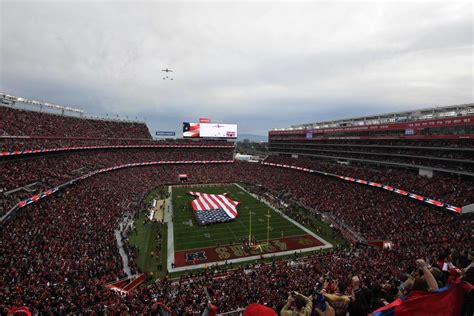 NFL: Super Bowl LX will be held in Santa Clara at 49ers' Levi's Stadium