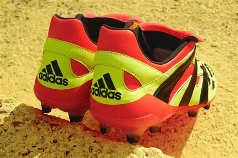 adidas Football Accelerator Predator Re-Issue | Hypebeast