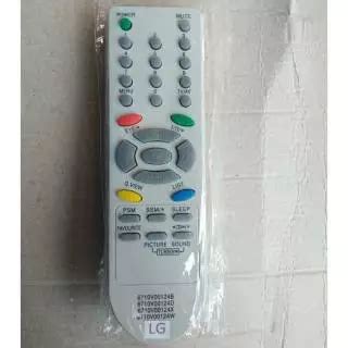 Jual Remote Tv Lg Tabung Harga Terbaik Termurah Januari 2025 Shopee