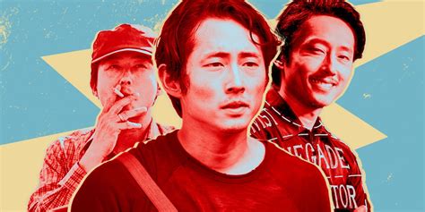 'Thunderbolts': Steven Yeun on Why He Was Drawn to the MCU Movie