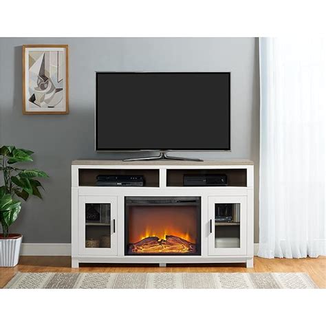 Top 6 Most Realistic Electric Fireplace Tv Stands Jan 2025 Reviews