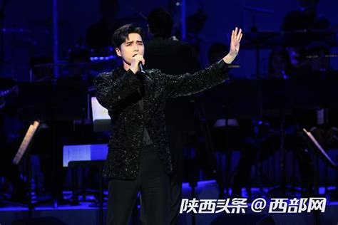 “乐入长安—音乐剧主题作品音乐会”上演 阿云嘎：以后得来西安多点演出 西部网（陕西新闻网）