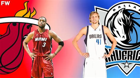 When Dwyane Wade Took A Huge Shot At Dirk Nowitzki's Leadership Ability ...