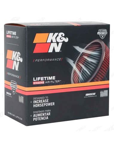 Filtro De Aire K N Para Ktm Duke Duke