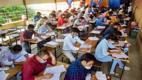 Bpsc Exam Date 2022 Check The Test Schedule For Bihar Public Service