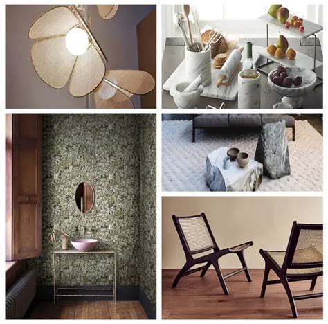 Interior Design Trends 2020: Discover the style world of the year!