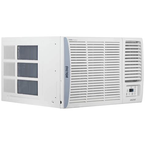 Buy Voltas Vectra 1 5 Ton 3 Star Fixed Speed Window Ac 2023 Model