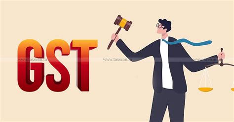 Gst Offences Of Fraud Or Any Willful Misstatement Or Suppression Of