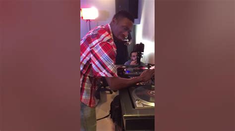 Pete Rock At Beats Per Minute Ditc Studios Youtube