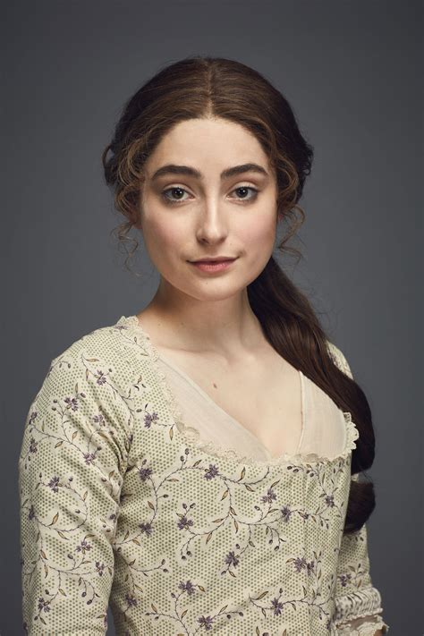 Poldark Season 3 Morwenna Chynoweth Official Picture Poldark Photo