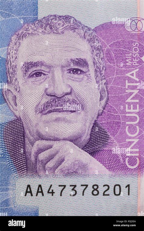 Gabriel garcia marquez family hi-res stock photography and images - Alamy