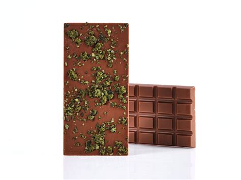 peppermint  chocolate bar cacao handmade chocolates macarons