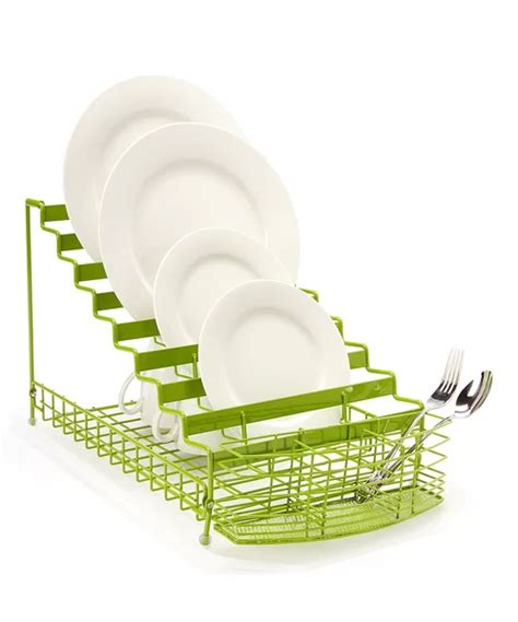 Cb2 Gold Dish Rack Artofit