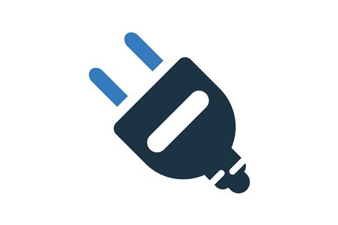 Add In Plug Icon Graphic By Dhimubs124s · Creative Fabrica