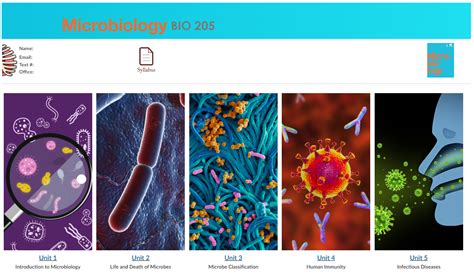 bio  microbiology oer commons