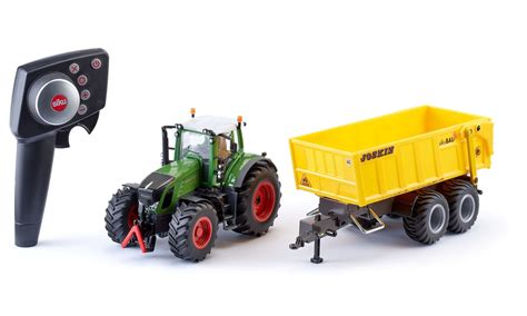 siku and Toddys: High-quality, detailed and fun toy vehicles