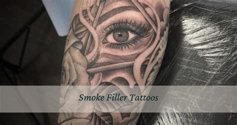 Tattoo Sleeve Shading Filler Types Importance And Ideas